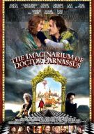 Watch The Imaginarium of Doctor Parnassus Online